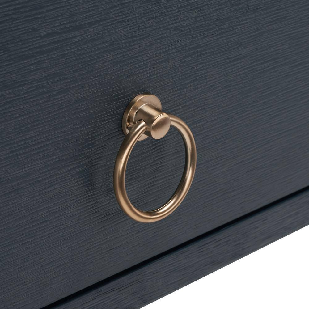 Breakwater Bay Abdulkarim 37.99'' Console Table