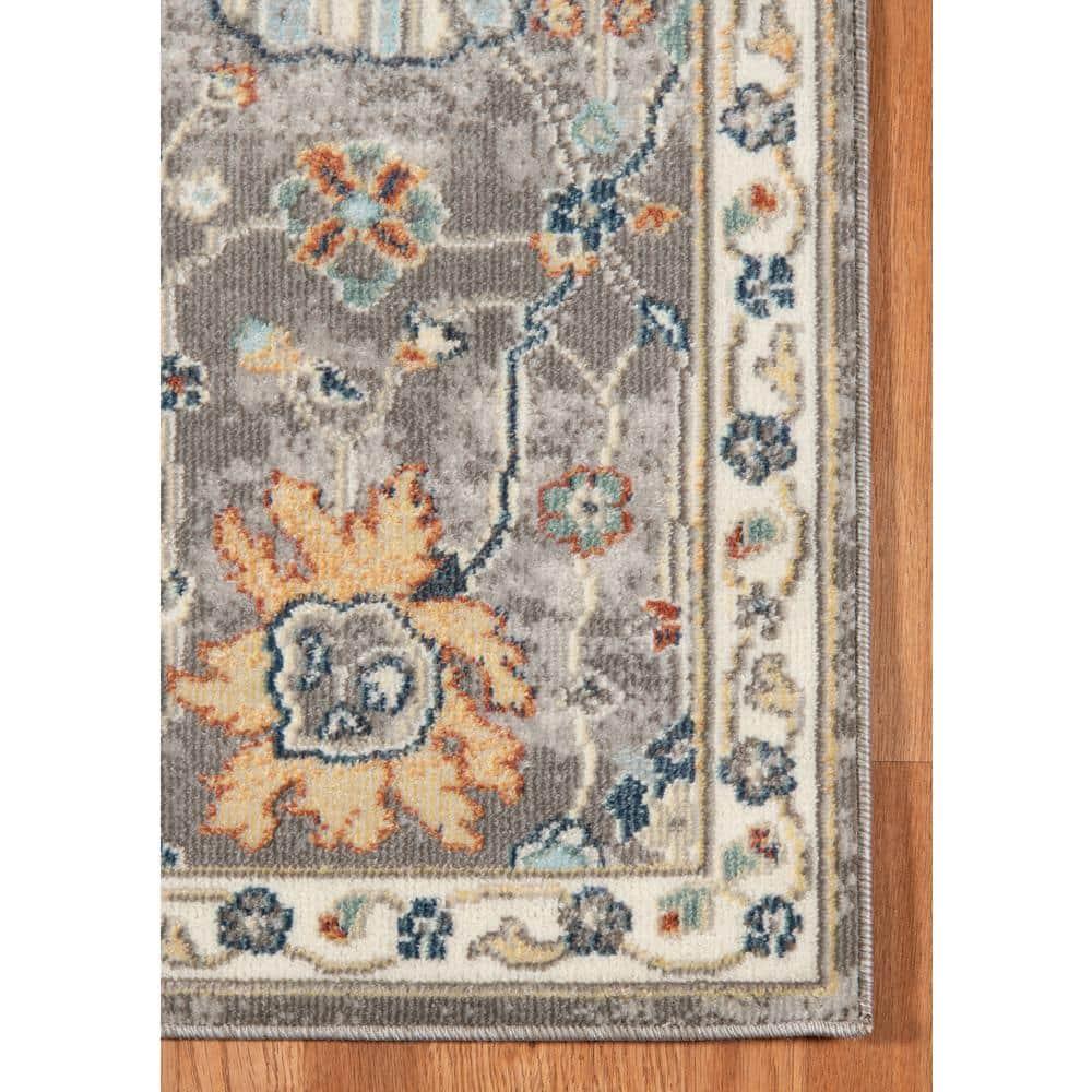 Laudine Outdoor Rug
