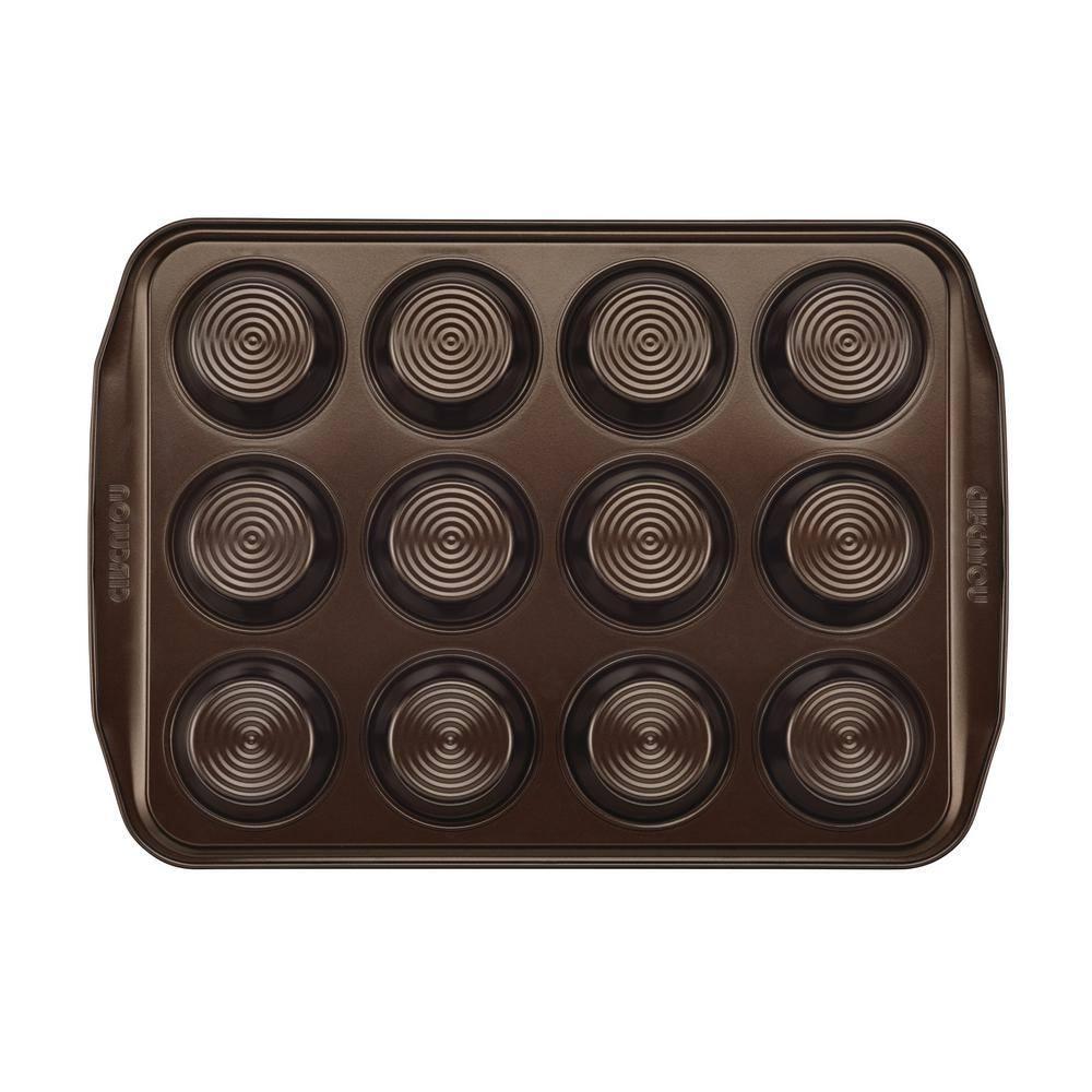 Circulon Circulon Bakeware Nonstick Muffin / Cupcake Pan