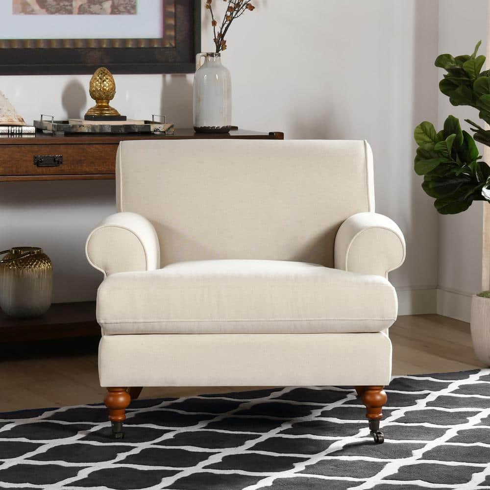 Harbor Upholstered Armchair