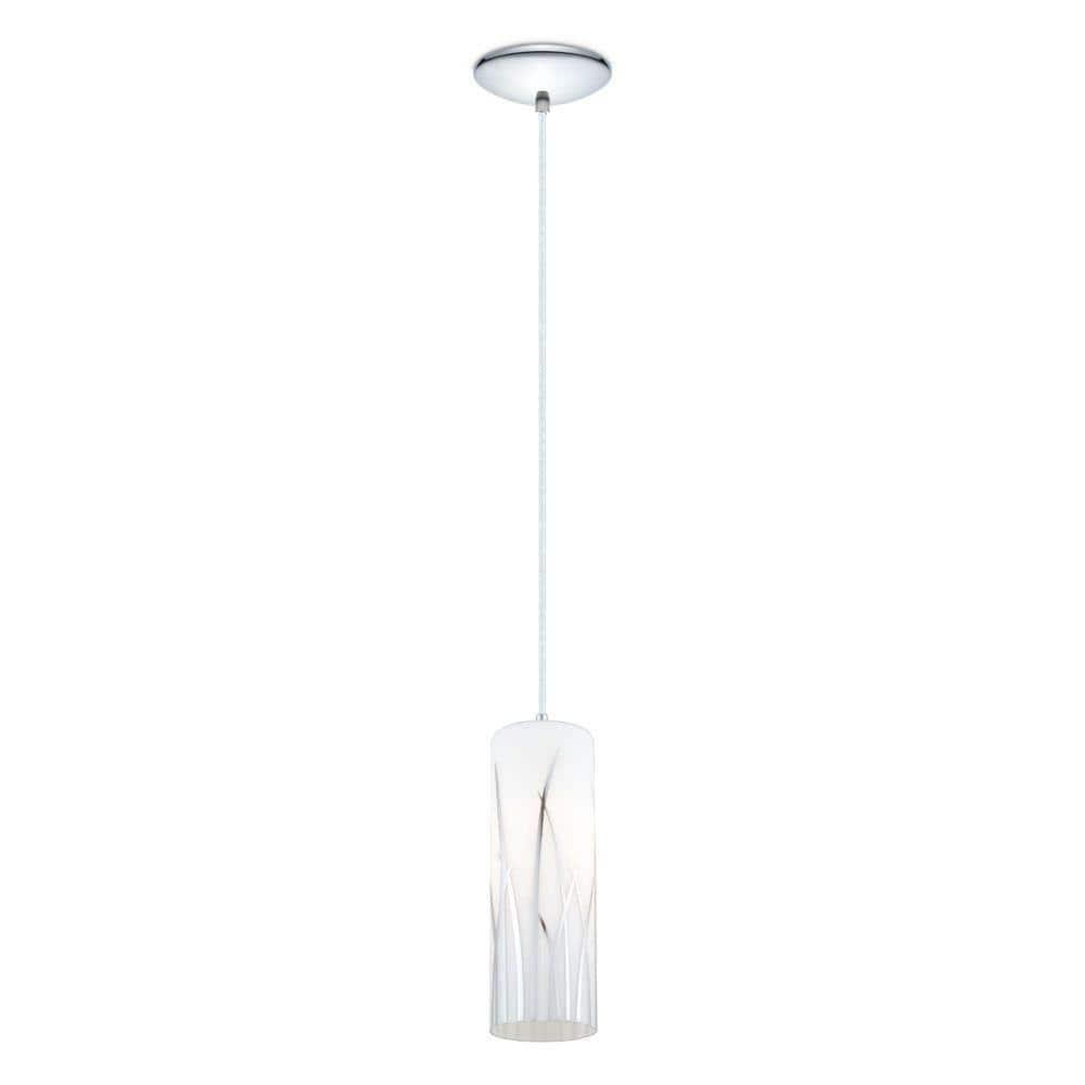Eglo Rivato Pendant Light 1L,