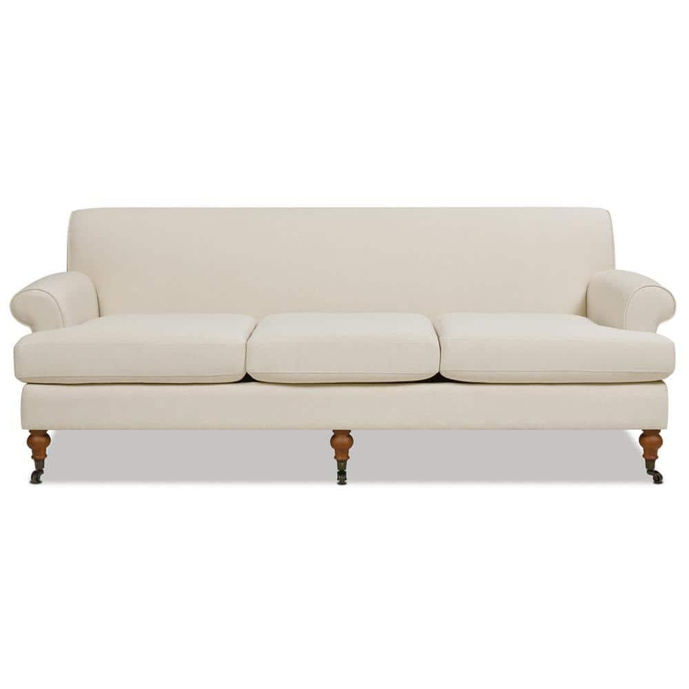 Harbor 88'' Slipcovered Sofa