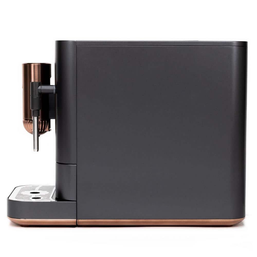 Café ™ Matte Black Affetto Automatic Espresso Machine