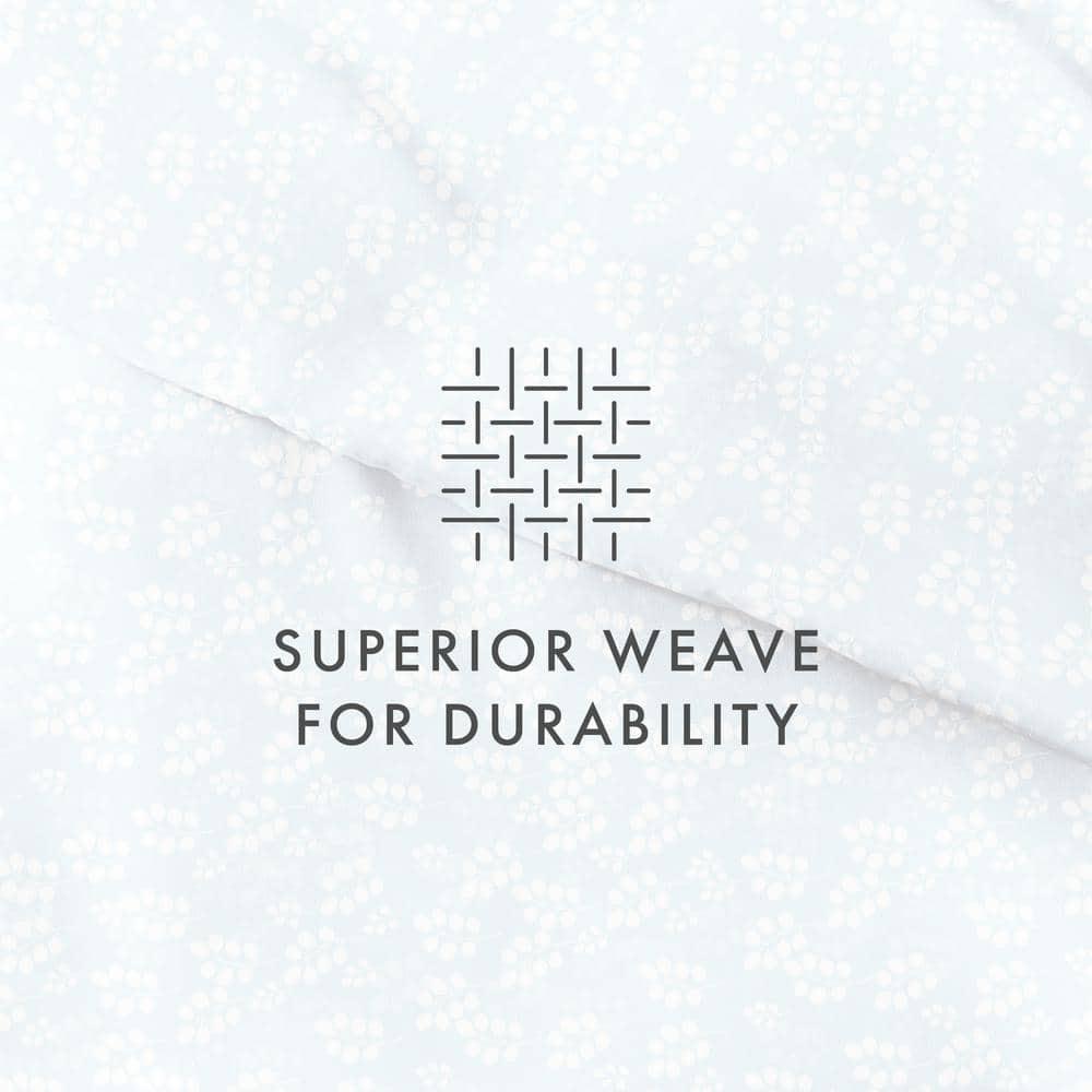 Becky Cameron Floral Duvet Cover Set