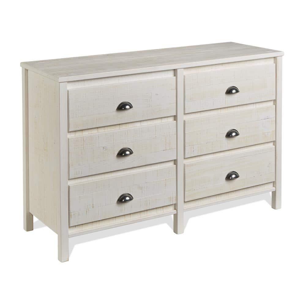 Baja 6 - Drawer Dresser