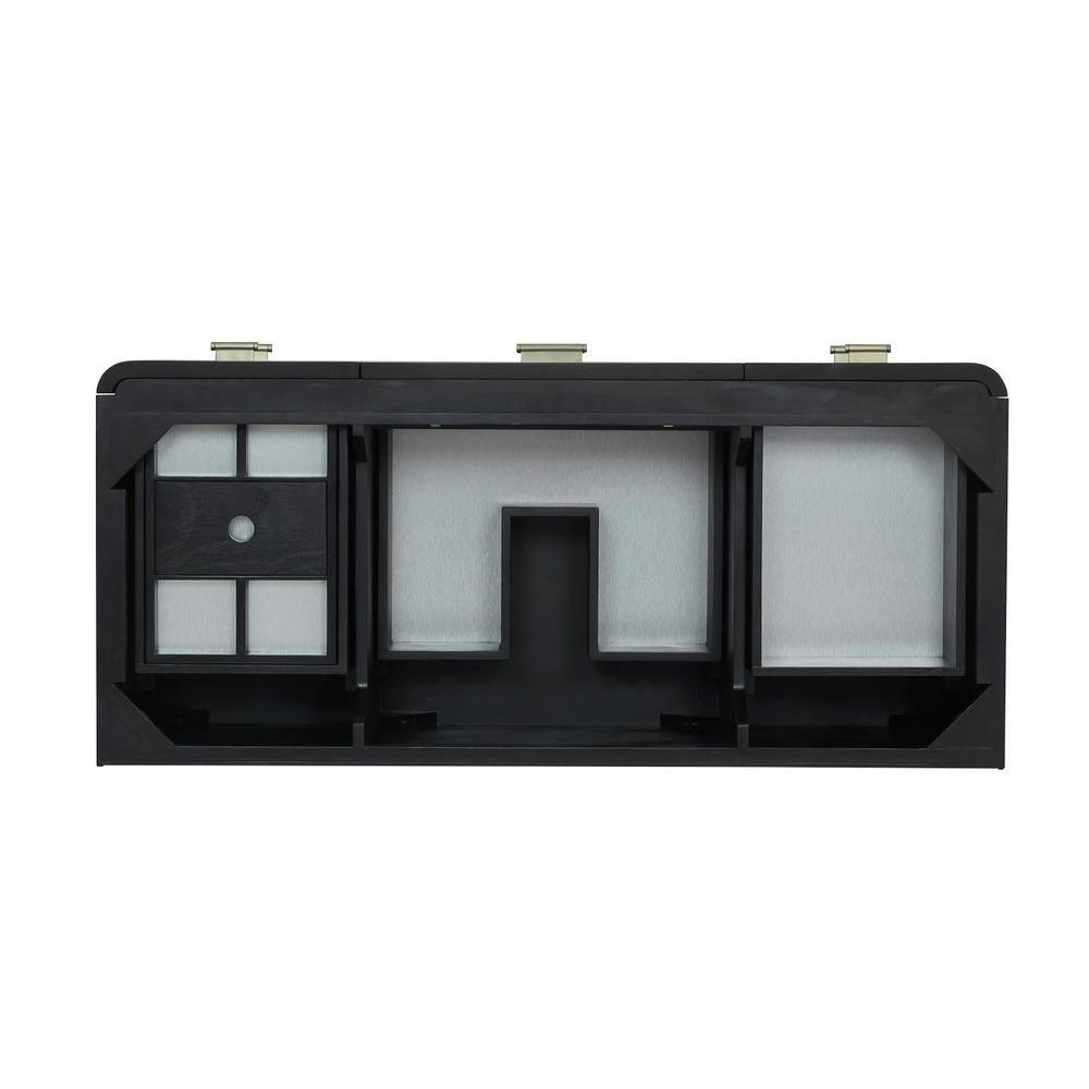 James Martin Vanities Lucian 48" Single Bathroom Vanity Base Only