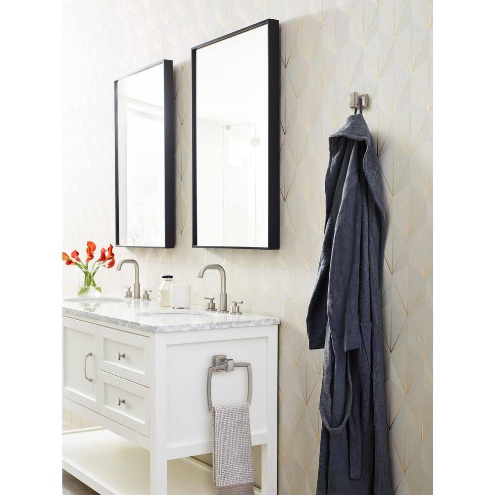 Revitalize Wall Mounted Robe Hook