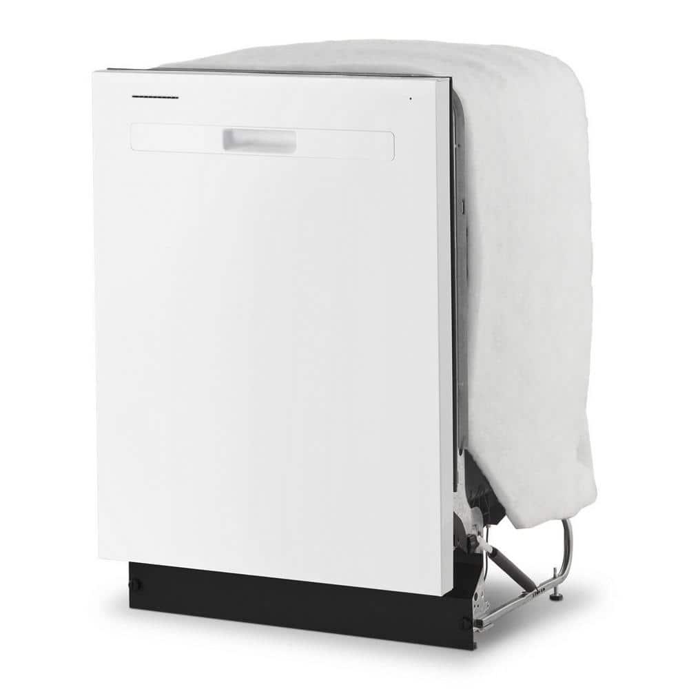 WHIRLPOOL WDP540HAMW built in dishwasher
