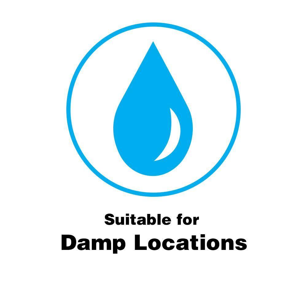 Hudson Heights 11" Matte Black Dimmable Vanity Light