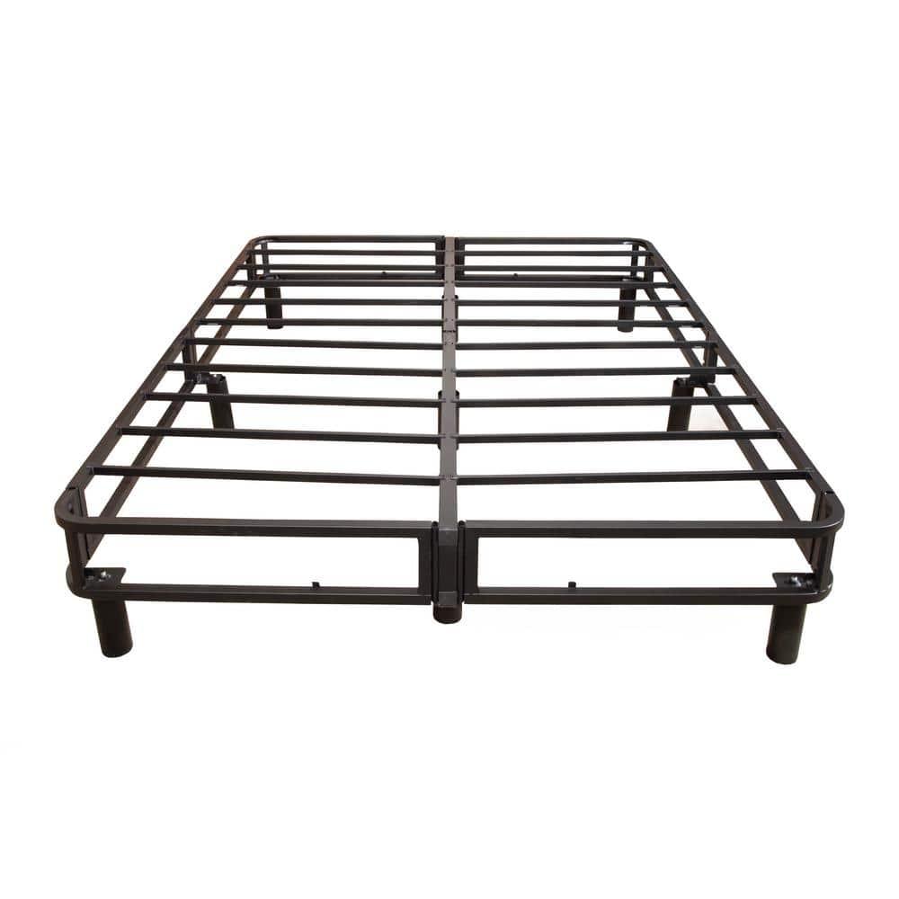 Home by Hollywood Enforce Platform Base Bed Frame
