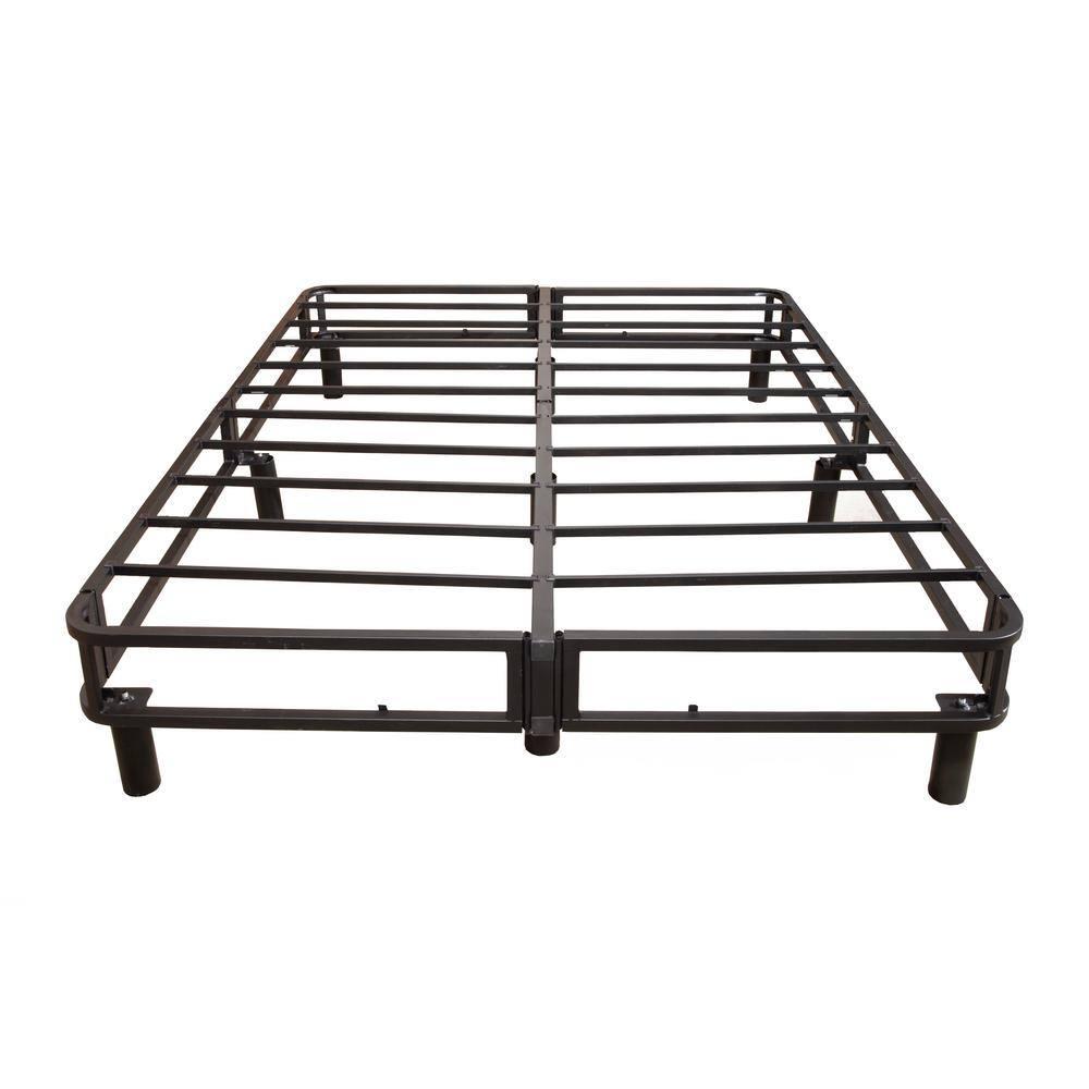 Home by Hollywood Enforce Platform Base Bed Frame