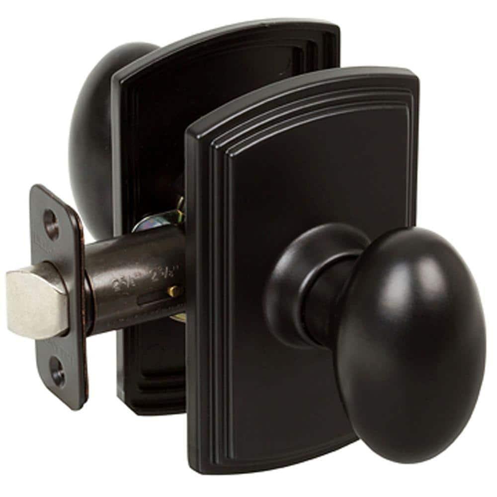 Italian Passage Door Knob