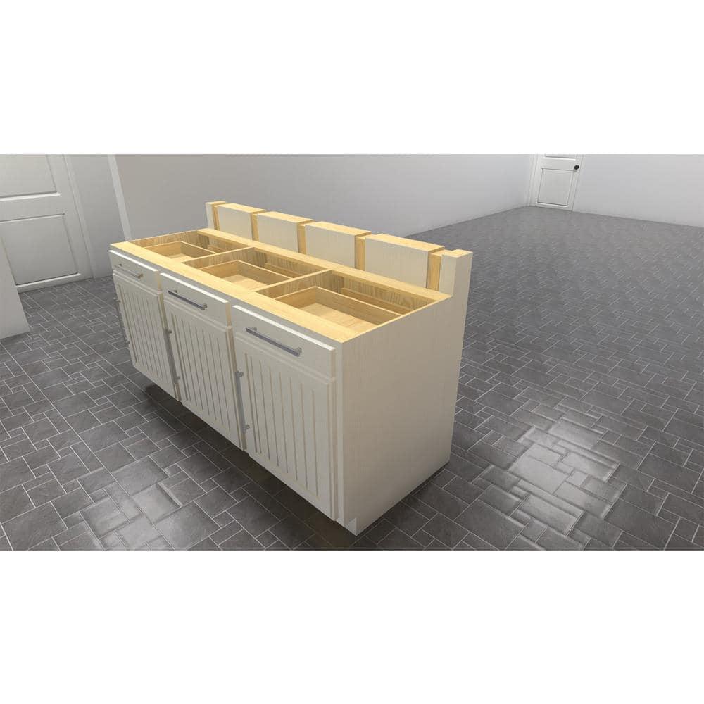 The Original Granite Bracket The Original™ L Bracket Countertop Support Bracket