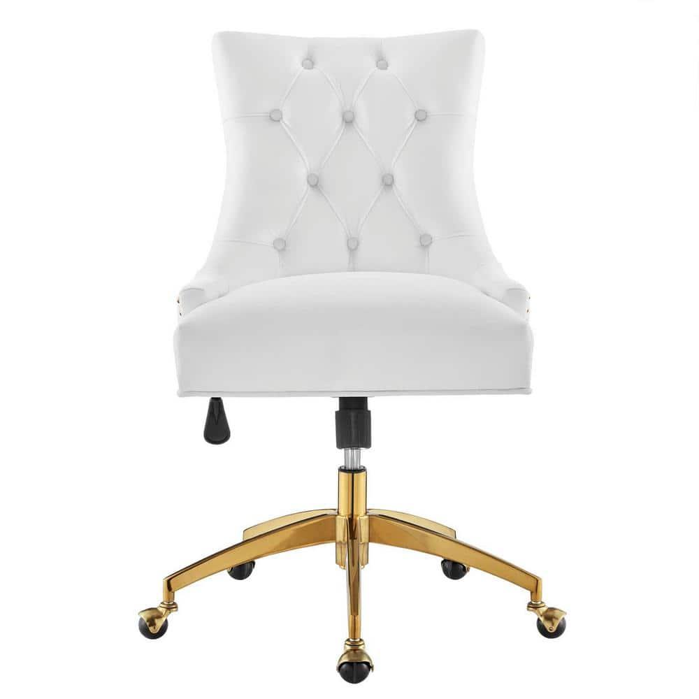 Modway Modway Regent Tufted Fabric Office Chair