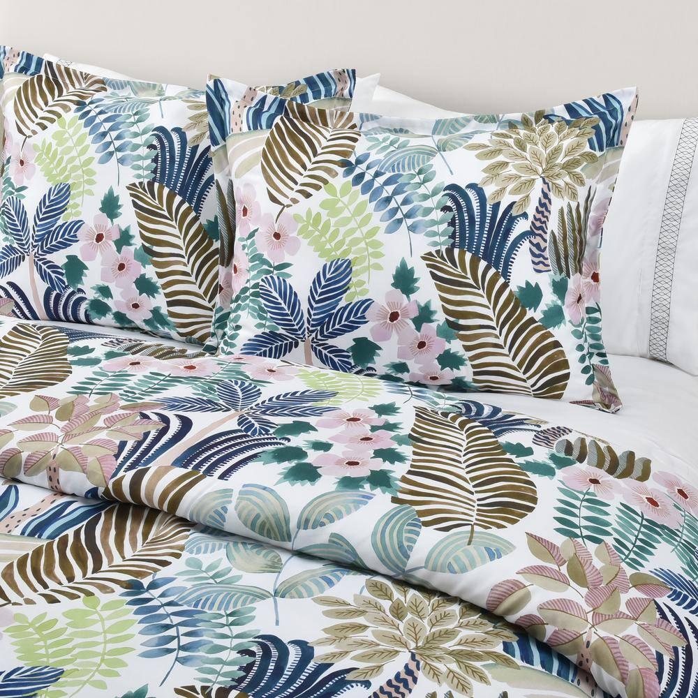 Rockaway Comforter Set