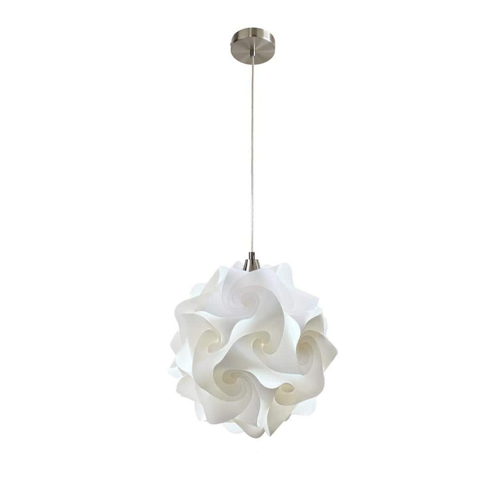 Beri 1 - Light Single Pendant
