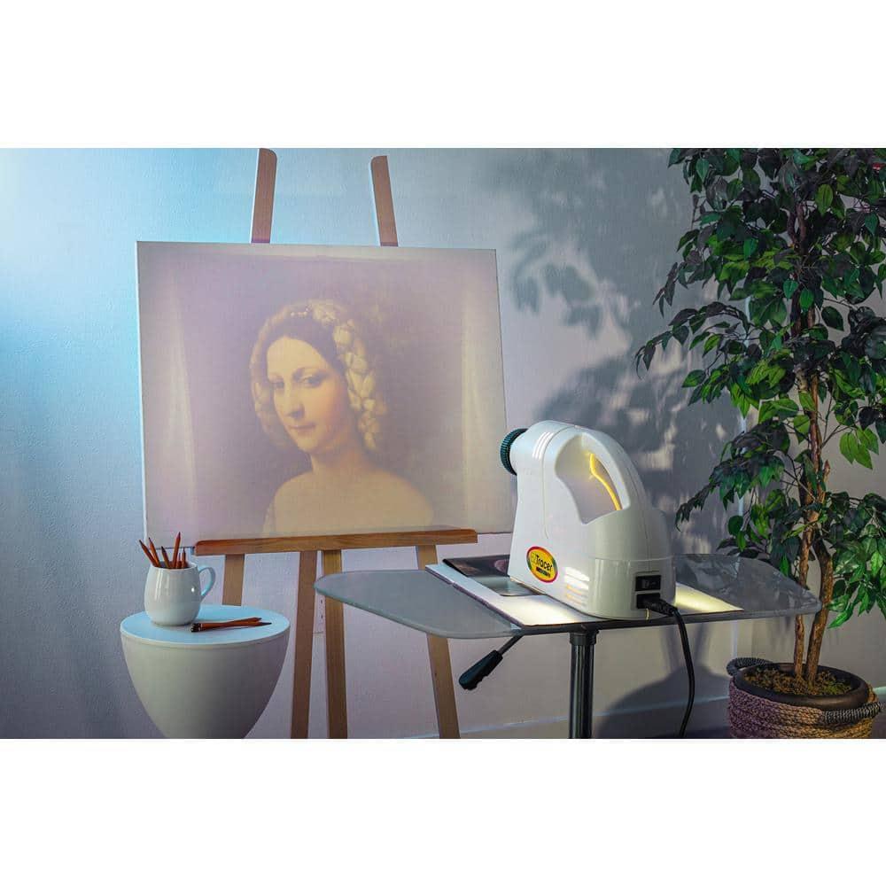 Artograph Artograph Reflective 300 Lumens Portable Projector