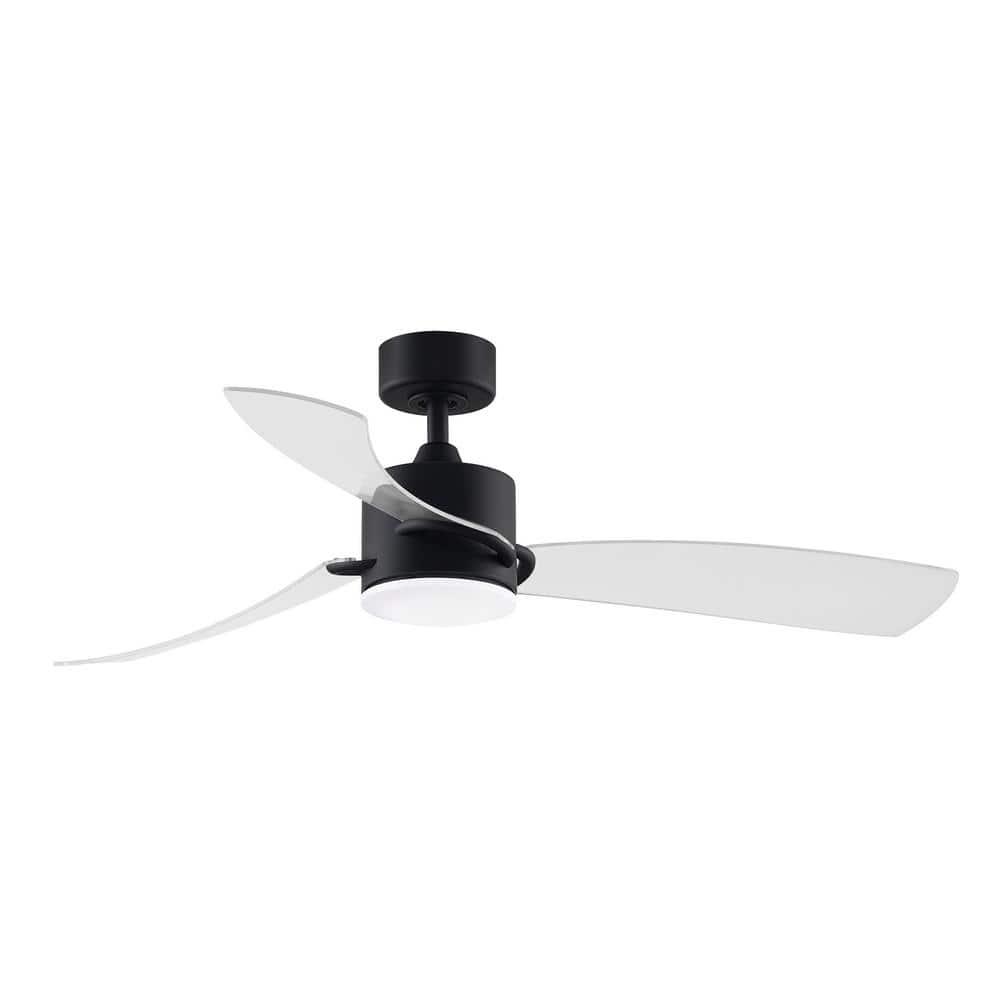 SculptAire Ceiling Fan with Light Kit