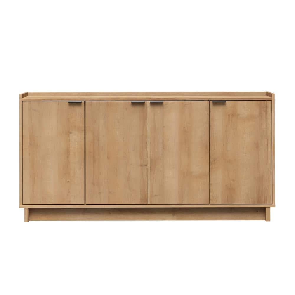 Wade Logan® Chaunta 60" Wide Sideboard