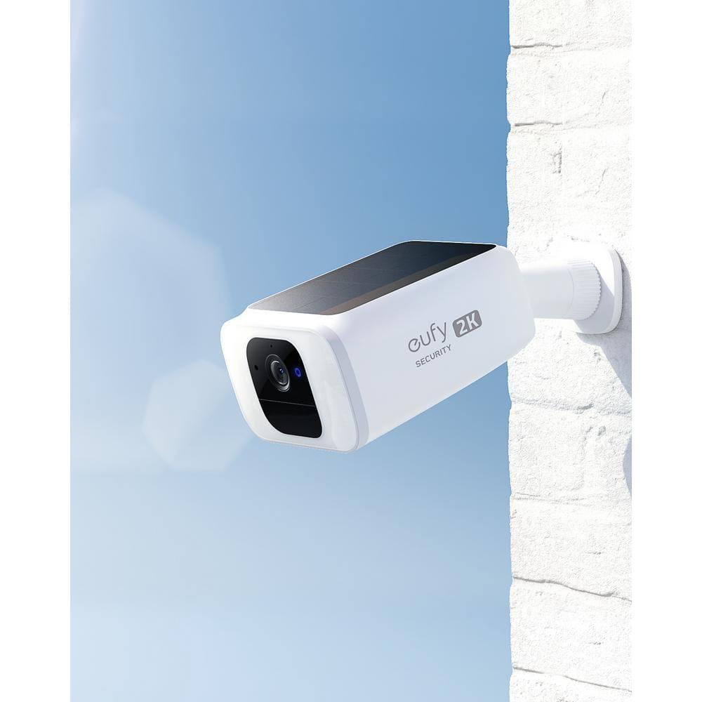 eufy SoloCam S40 Wireless Solar Security Camera