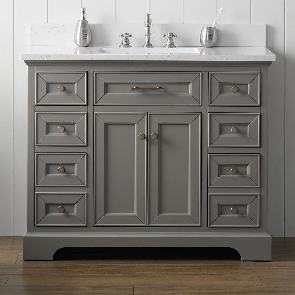 Thompson 42'' W Single Vanity