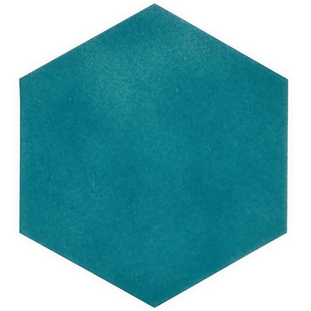 Bond Tile Palermo 7" x 8" Porcelain Wall & Floor Tile (10.76 sq. ft. / Case)