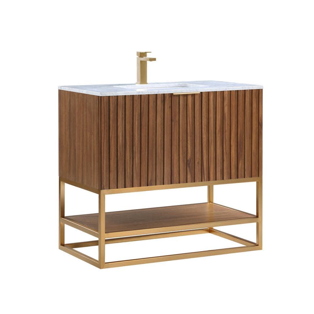 Terra 36'' Single Bathroom Vanity