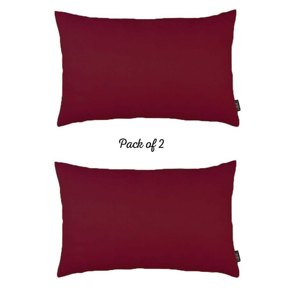 Pillow Cover (Set of 2)