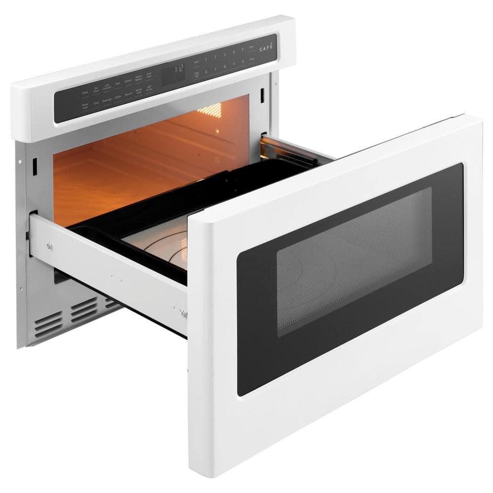Built-In Microwave Drawer