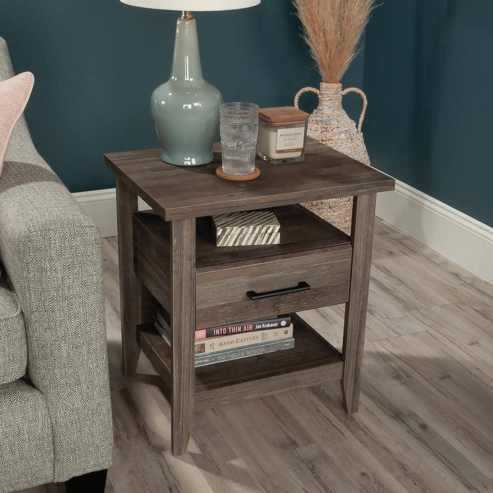 Carlyn 21.25'' W Nightstand