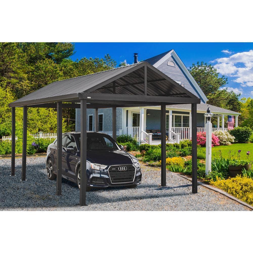 Sojag Samara 12 Ft. x 20 Ft. Canopy