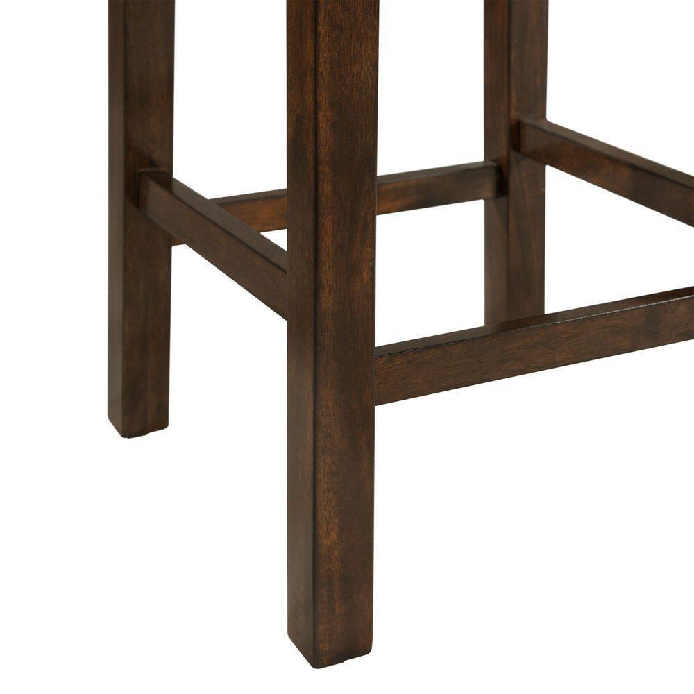 Picket House Furnishings Drew Multipurpose Bar Table Set