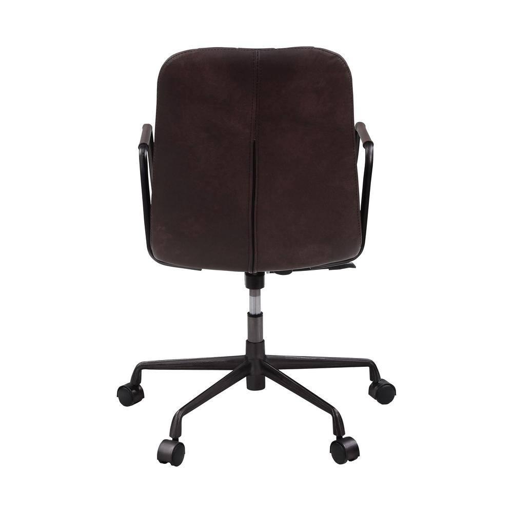 ChocoPlanet Modern Swivel Office Chair for Living Room Office