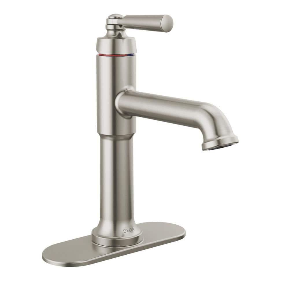 SAYLOR™ Single Handle Bathroom Faucet