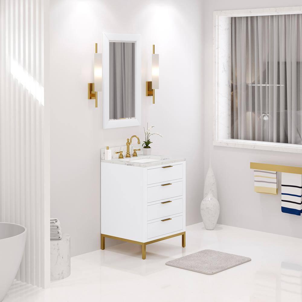24'' W Single Vanity
