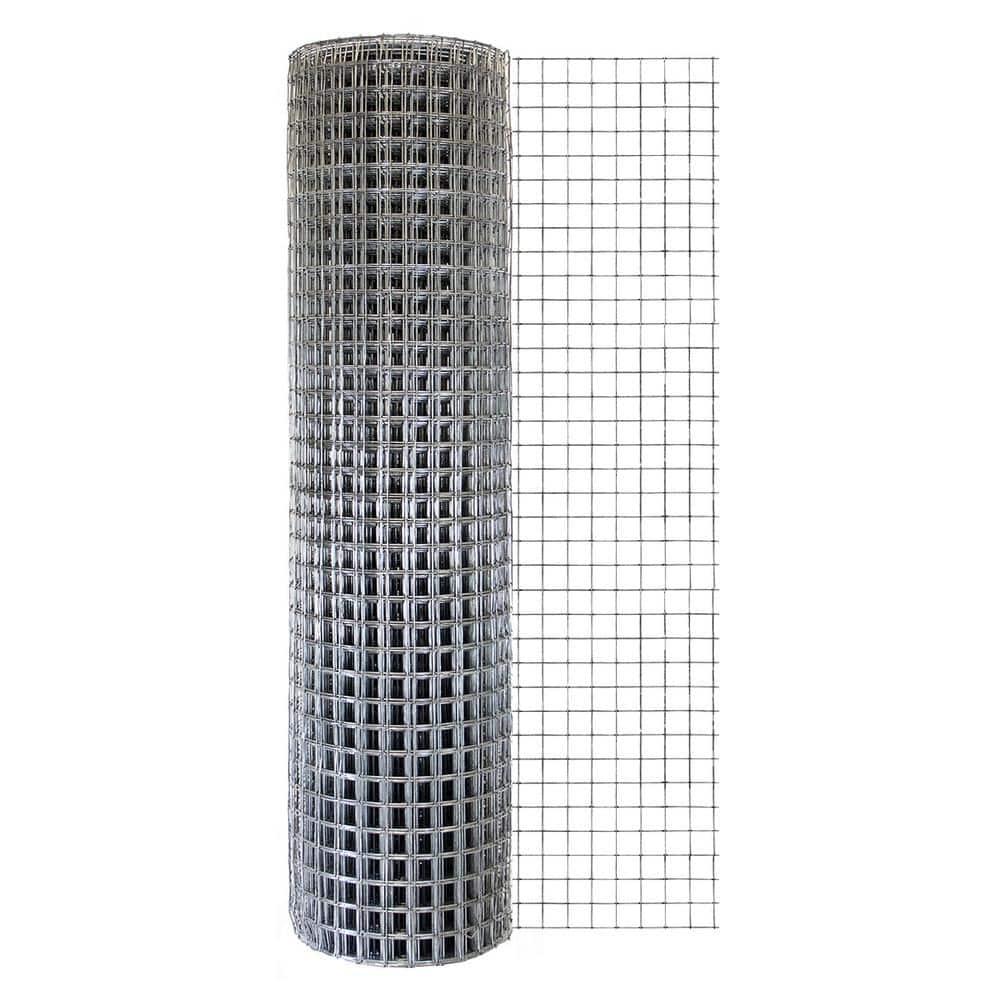 36x50 1x1 16 ga Welded Wire