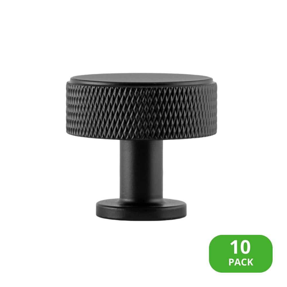 Kent Round Knob Multipack