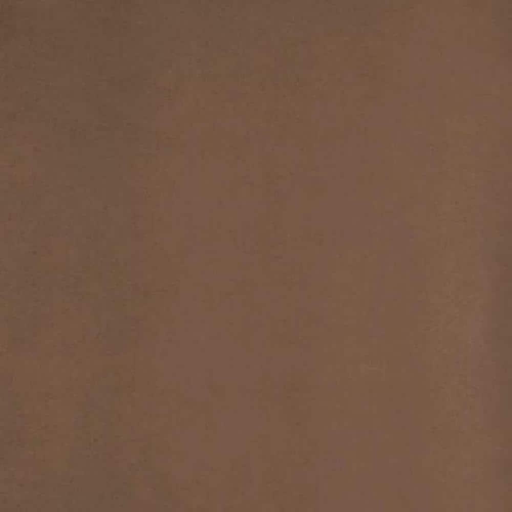 Eclipse Tricia Solid Curtain Panel, Room Darkening Rod Pocket Curtain Thermapanel (1 Panel)