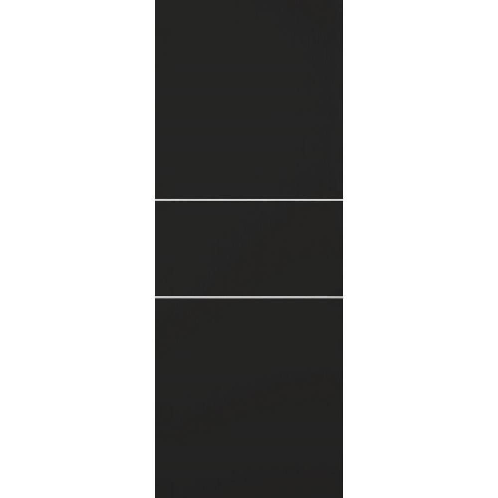 Belldinni Optima Solid + Manufactured Wood Flush Slab Door