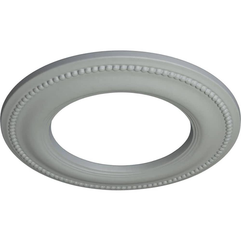 Ekena Millwork Bradford Classic Classic Ceiling Medallion CM13BR
