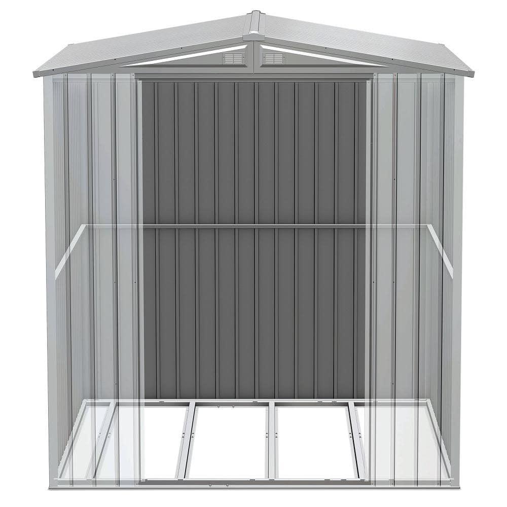 Arrow Arrow Rust Resistant Steel Flooring Kit