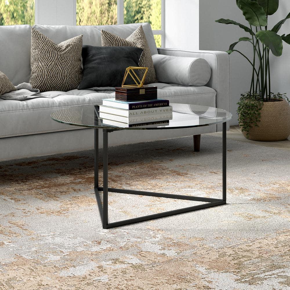 Jenson Frame Coffee Table