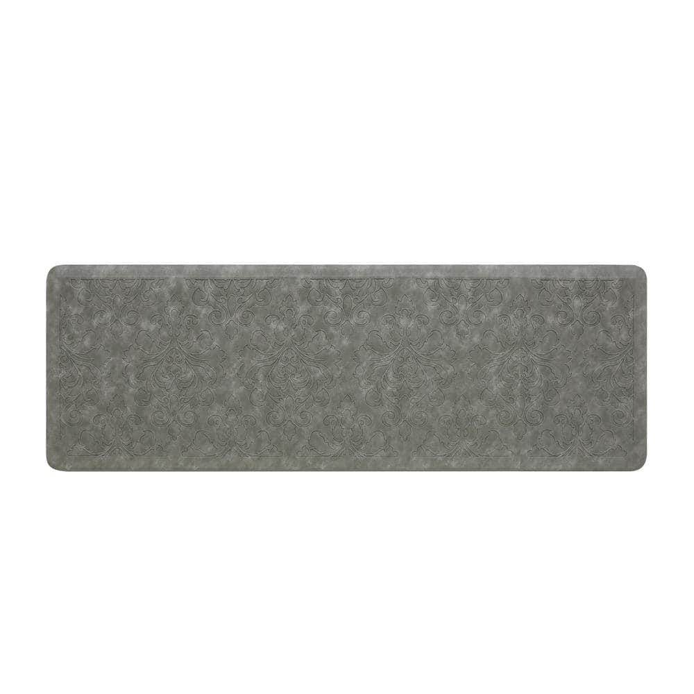 Chef Gear Embossed Soothing Comfort Anti-Fatigue Mat