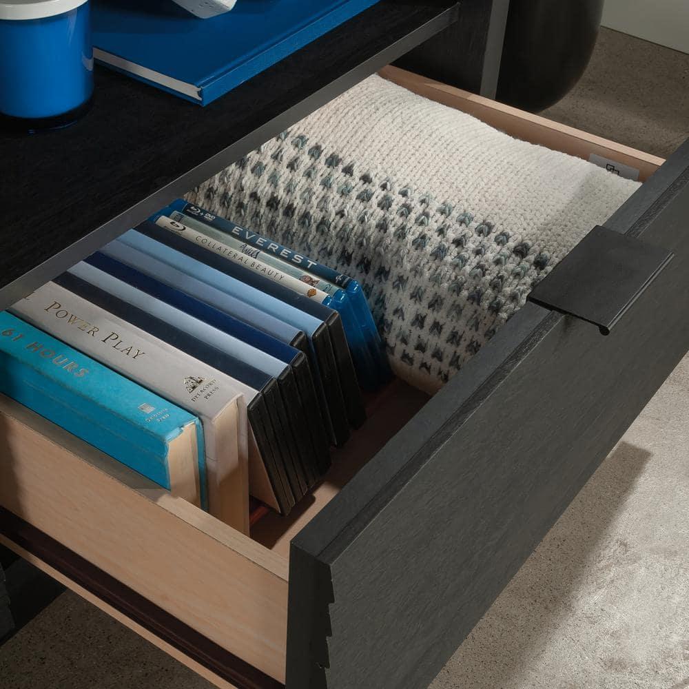 Harvey Park 70.984'' Media Console
