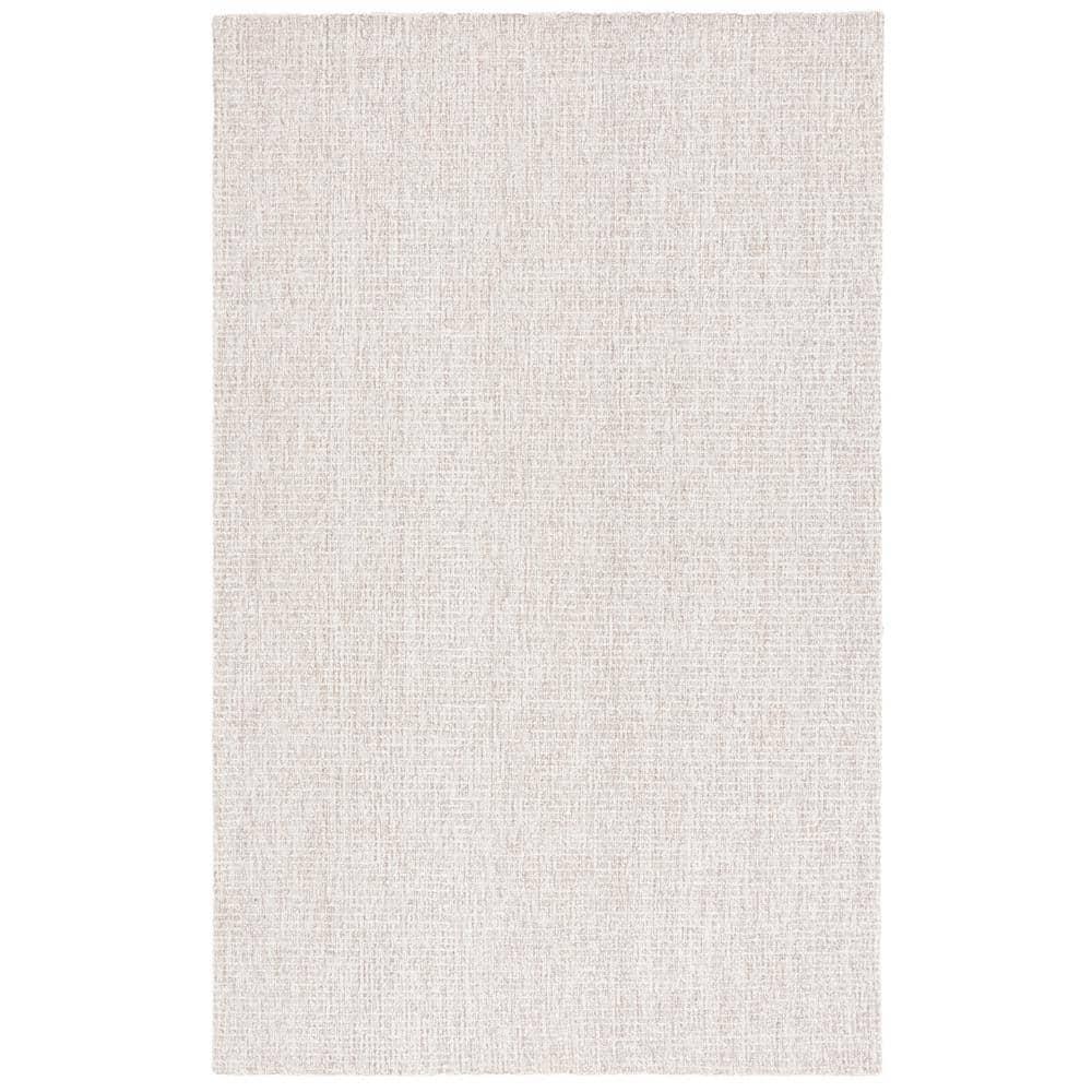 Martha Stewart Rugs Martha Stewart 300 Hand Tufted Wool Solid Color Rug