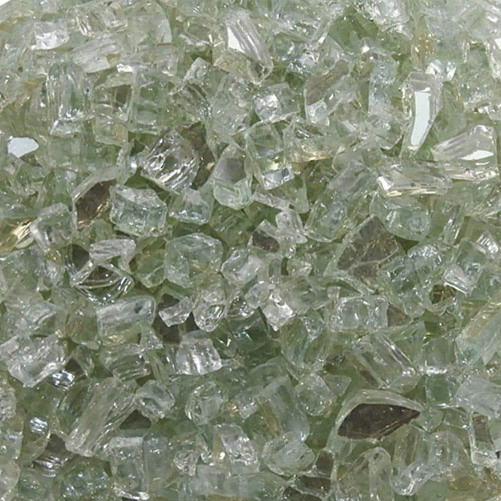 AZ Patio Heaters 10 Lb. Fire Glass