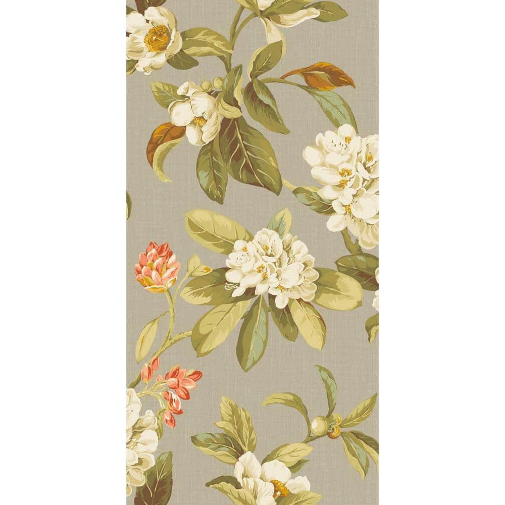 Waverly Live Artfully Peel and Stick Wallpaper