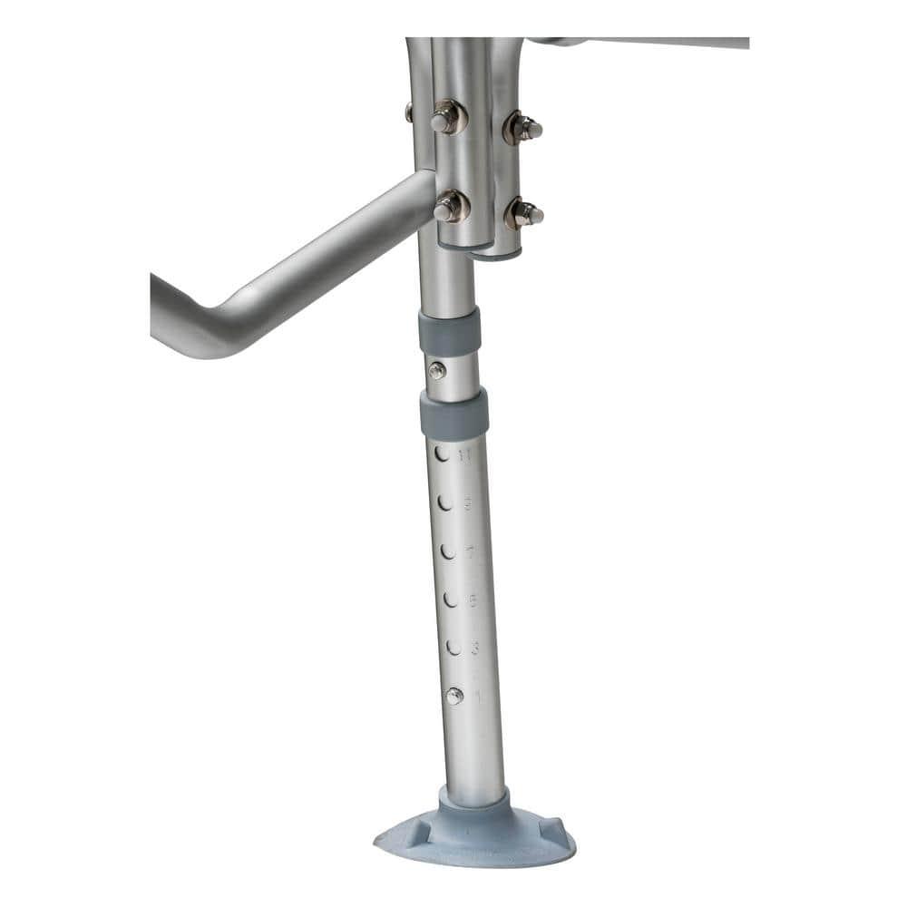 Drive Medical 12025KD-1 Bathroom Transfer System
