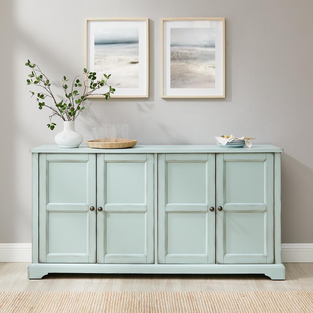 Crosley Furniture Holbrook Sideboard