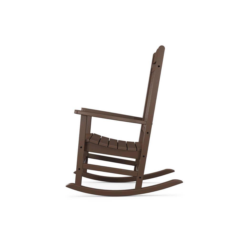 Presidential Rocking Chair